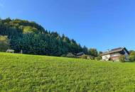 KEIN BAUZWANG ! Rasch noch ein Grundstück für Ihr Bauvorhaben 2026 sichern !