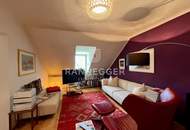 Stadtzentrum Zinshaus ca. 400 m² – 5 % Rendite möglich, neusanierte Wohnungen &amp; großer Garten!