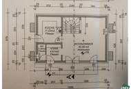 Schönes Einfamilienhaus mit Garten