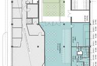 Verkaufslokal in Toplage - Erstbezug nach Sanierung in Wiener Neustadt, ca. 275m², zentrale Lage, verfügbar ab 2027!