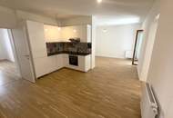 3 Zimmer Altbauwohnung im EG + 1 Terrasse ca. 8,50 m² (mit Gartenblick) in der Storchengasse - nur ca. 3 - 4 Gehminuten zur U-Bahn U4 & U6