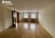 5-Zimmer-Mietwohnung im Zentrum