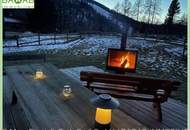 FREIZEITWOHNSITZ • SAUNA • BIS ZU 20 PERSONEN • TOPLAGE HOCHRINDL / HOLIDAY HOME • SAUNA • UP TO 20 PEOPLE • PRIME LOCATION HOCHRINDL / REKREAČNÍ DŮM • SAUNA • AŽ 20 OSOB • ŠPIČKOVÁ LOKALITA HOCHRINDL