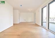 „Hirschfeld – Naturnah wohnen“ – Niedrig-Energie-Standard-Neubau in begehrter Grün-Ruhelage! - JETZT ZUSCHLAGEN