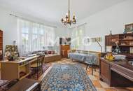 Traumvilla 30 min. von Wien: 2.000 m² Grundstück - luxuriöser Wohnkomfort & idyllische Naturkulisse