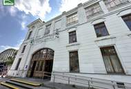 Traumhaftes Altbau-Juwel in ruhiger Seitengasse der Wattgasse und Hernalser Hauptstraße! 2. OG mit Lift!