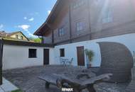 Stilvolles Einfamilienhaus mit Pool und liebevoll gestaltetem Garten in Tausendblum