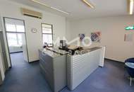 "Büro und Geschäftshaus" in der Bezirkshauptstadt Rohrbach zu vermieten!