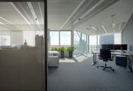 SATURN TOWER | moderne Büroflächen mit Weitblick