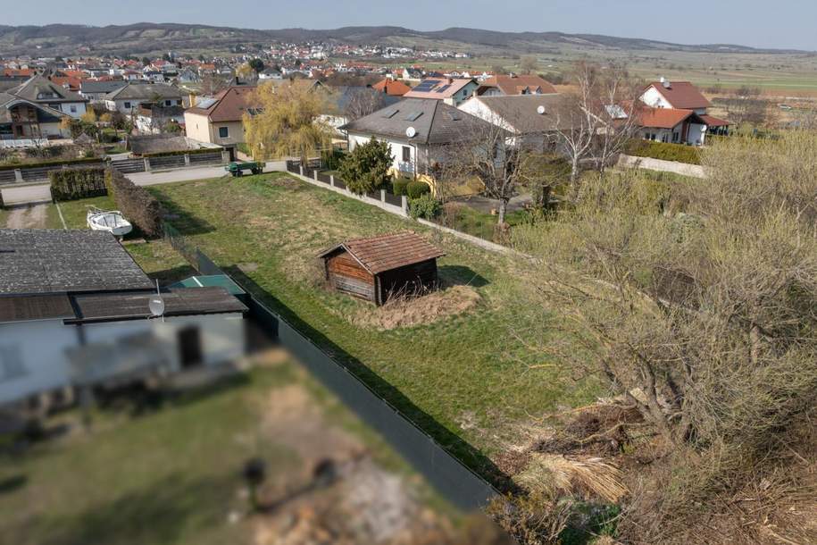 Dein Wohntraum-Grundstück, Grund und Boden-kauf, 7083 Eisenstadt-Umgebung