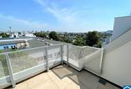 Moderne 3-Zimmer-Wohnung mit Balkon in 1210 Wien
