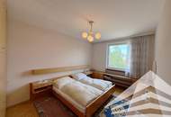 109 m² Innenstadtwohnung mit Balkon und Garage!