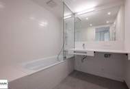 *Ab März* – 2 Zimmer Zweitbezugswohnung mit sonniger Loggia in wunderschönem Neubauprojekt "Schön102" nahe U4!