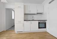 Kleine 1-Zimmer Wohnung in der Kerensstraße