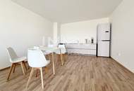 111,21qm 4ZI- PENTHOUSE 33,05qm Terrasse, 71qm Gründach u. 28,58qm Balkon, zzgl. 2 Tiefgaragenstellplätzen