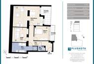Moderne 3-Zimmer-Wohnung inklusive Dachterrasse | befristet vermietet