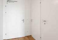 DG-ERSTBEZUG mit BALKON | Nähe Alte Donau | Fernwärme | Ideal für Anleger oder Eigennutzer | TG-Stellplatz optional | Nachhaltiges Projekt