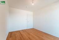 Ihre Wohnung in Grünruhelage _ Traumhafte 3.Zimmer mit Balkon in begehrter Ruhelage im Hirschfeld mit Geothermie - Provisionsfrei