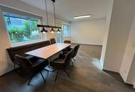 Wunderschönes Reihenhaus mit überdachter Terrasse und Garten