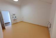 Praxisräume zur Vermietung im Haus Medicus in 4073 Wilhering - Reith Gesamtfläche