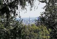 360 TOUR // GENERALSANIERTES EINFAMILIENHAUS IN DORNBACH MIT UNVERBAUBAREM WIEN- BLICK