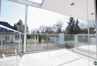 Erstbezug: Traumhaftes Townhouse mit Terrasse und Garten im 19. Bezirk