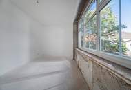 The Legacy - Zukunft berührt Geschichte