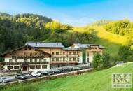 Mit einer Ferienimmobilie am Tourismusboom in einer der schönsten Regionen Österreichs profitieren