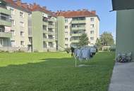 AB SOFORT!! WEIHNACHTSAKTION: 1 MONAT MIETFREI! Geräumige 3-Zimmer-Wohnung mit Balkon in bester Lage – ruhig wohnen, zentral leben und einfach wohlfühlen in der Carl-Richter-Straße!