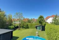 Saniertes Einfamilienhaus mit Sauna, Doppelcarport, zwei Garagen und Nutzwasserbrunnen in zentraler Lage