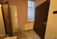 NEU - Sanierungsbedürftige 3 Zimmer- Altbauwohnung mit Entwicklungspotenzial – nahe Matzleinsdorfer Platz