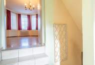 Einfamilienhaus mit großzügigem Grundstück und viel Potenzial in Kottingbrunn!