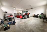 Neuwertiges Haus mit Fernblick &amp; XXL Keller! Nur 90 Minuten von Wien entfernt!