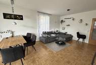 4-Zimmer-Wohnung mit Loggia & eigenem Parkplatz in Krenglbach!