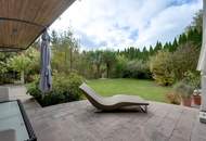 NEU! Raum für heute – Potenzial für morgen: Villa mit großem Baulandgrundstück