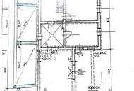 PLATZ FÜR 2 WOHNEINHEITEN