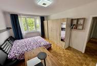 Viel Platz &amp; beste Anbindung: 4-Zimmer-Wohnung mit Balkon in Wien-Margareten