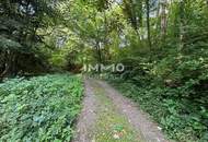 Leben mitten in der Natur! Baugrundstück im Wienerwald! Perfekt für Familien geeignet!
