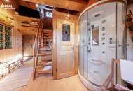 Haus mit 3 Wohneinheiten, Büro und Werkstatt