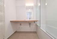 10m² große Terrasse - Top-Neubauwohnung in der Koloniestraße beim FAC-Platz