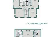 Große Villa nahe Roter Berg