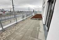 ZU HAUSE AM PULS DER STADT