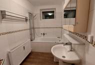 3-Zimmer-Wohnung mit Tiefgaragenplatz und zwei Loggien - Ost- und West-Ausrichtung