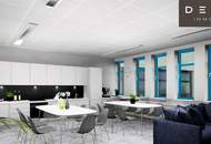 | OPTIMALE VERKEHRSANBINDUNG | Büro- und Lager