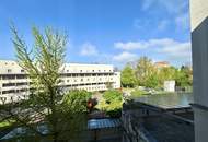 Außergewöhnliches Wohnen in ehemaliger Linzer Tuchfabrik!