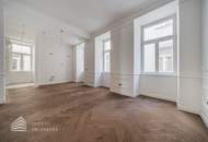Garconniere in wunderschönem Altbau, Nähe Stephansplatz