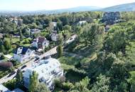 Top-Baugrundstück in Mauer mit beeindruckendem Panorama – Natur trifft Stadt!