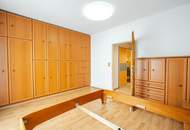 Schicke 3 Zimmer-Wohnung in Gehweite zum Bahnhof Floridsdorf