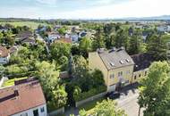 WUNDERSCHÖNER BAUGRUND II MITTEN IM GRÜNEN II SELBST PLANEN UND TRAUMHAUS VERWIRKLICHEN II BAUPLATZ 4