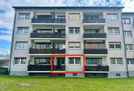 Sehr gepflegte Garconniere